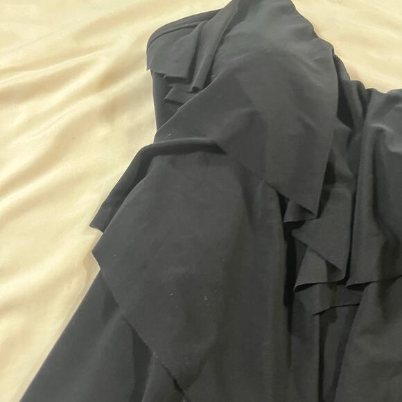 Magicsuit by Miraclesuit Black Tankini Ruffle Wireless Wmns 8 Resortwear Cruise - Picture 2 of 8